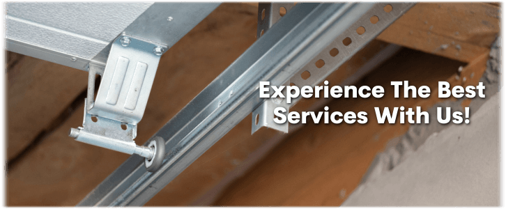 Garage Door Roller Repair Seattle WA